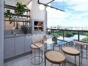 Apartamento para Venda em Maringá/PR Zona 01 3 Quartos