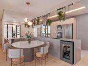 Apartamento para Venda em Maringá/PR Zona 01 3 Quartos Apartamento para Venda em Maringá/PR Zona 01 3 Quartos