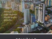 Apartamento para Venda em Maringá/PR Zona 01 3 Quartos