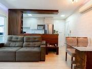 Apartamento para Venda em Maringá/PR Zona 02 2 Quartos
