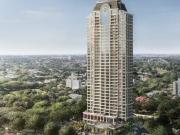 Apartamento para Venda em Maringá/PR Zona 02 4 Quartos