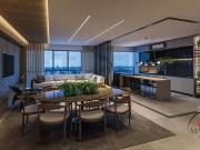 Apartamento para Venda em Maringá/PR Zona 02 3 Quartos