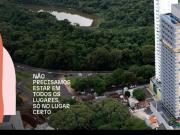 Apartamento para Venda em Maringá/PR Zona 03 1 Quartos