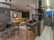 Apartamento para Venda em Maringá/PR Zona 03 2 Quartos