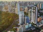 Apartamento para Venda em Maringá/PR Zona 03 4 Quartos