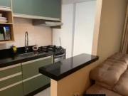 Apartamento para Venda em Maringá/PR Zona 06 2 Quartos