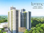 Apartamento para Venda em Maringá/PR Zona 07 2 Quartos