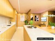 Apartamento para Venda em Maringá/PR Zona 07 2 Quartos