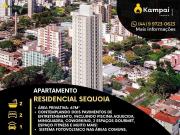 Apartamento para Venda em Maringá/PR Zona 07 2 Quartos