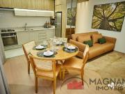 Apartamento para Venda em Maringá/PR Zona 07 2 Quartos