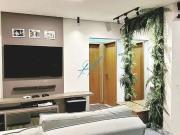 Apartamento para Venda em Maringá/PR Zona 07 2 Quartos