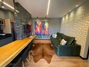 Apartamento para Venda em Maringá/PR Zona 07 2 Quartos