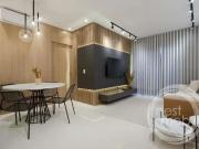 Apartamento para Venda em Maringá/PR Zona 07 3 Quartos