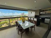 Apartamento para Venda em Maringá/PR Zona 07 3 Quartos