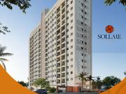 Apartamento para Venda em Maringá/PR Zona 07 1 Quartos