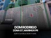 Apartamento para Venda em Maringá/PR Zona 07