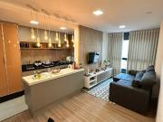 Apartamento para Venda em Maringá/PR Zona 08 2 Quartos