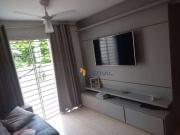 Apartamento para Venda em Maringá/PR Zona 08 2 Quartos