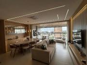 Apartamento para Venda em Maringá/PR Zona 08 3 Quartos