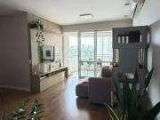 Apartamento para Venda em Maringá/PR Zona 08 3 Quartos