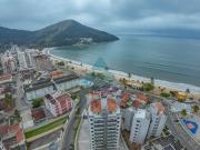 Apartamento para venda em Martim De Sá de 119.00m² com 3...