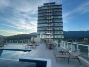 Apartamento para venda em Massaguaçu de 86.00m² com 3...