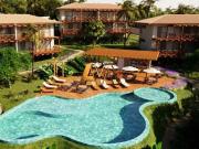 Apartamento para Venda em Mata de São João/BA Açu da...