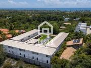 Apartamento para Venda em Mata de São João/BA Imbassai 1...