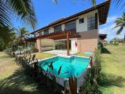 Apartamento para Venda em Mata de São João/BA Imbassai 4...