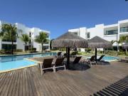 Apartamento para Venda em Mata de São João/BA Praia do...