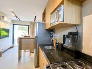 Apartamento para Venda em Mata de São João/BA Praia do...