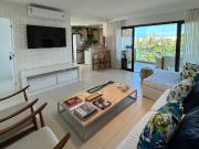 Apartamento para Venda em Mata de São João/BA Praia do...