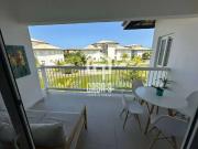 Apartamento para Venda em Mata de São João/BA Praia do...