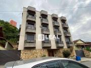 Apartamento para Venda em Matias Barbosa/MG Centro 3 Quartos