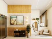 Apartamento para Venda em Matinhos, Albatróz, 3...