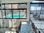 Apartamento para Venda em Matinhos, Caiobá, 4...