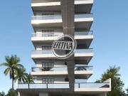 Apartamento para venda em Matinhos de 117.00m² com 3...