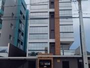 Apartamento para venda em Matinhos de 84.00m² com 3...