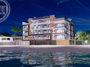 Apartamento para venda em Matinhos de 97.00m² com 2...