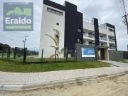 Apartamento para Venda em Matinhos/PR Albatroz 2 Quartos