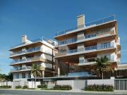 Apartamento para Venda em Matinhos/PR Albatroz 2 Quartos