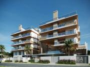 Apartamento para Venda em Matinhos/PR Albatroz 2 Quartos