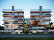 Apartamento para Venda em Matinhos/PR Albatroz 2 Quartos
