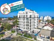 Apartamento para Venda em Matinhos/PR Balneário Gaivotas...
