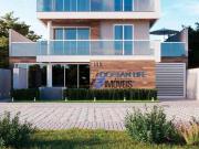 Apartamento para Venda em Matinhos/PR Balneário Gaivotas...