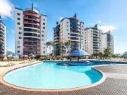 Apartamento para Venda em Matinhos/PR Balneário Marajó 3...