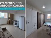 Apartamento para Venda em Matinhos/PR Caiobá 1 Quartos