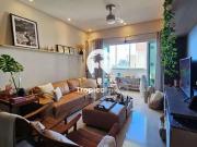 Apartamento para Venda em Matinhos/PR Caiobá 1 Quartos