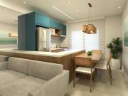 Apartamento para Venda em Matinhos/PR Caiobá 1 Quartos