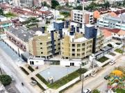 Apartamento para Venda em Matinhos/PR Caiobá 2 Quartos